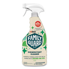 Family Guard™ Disinfectant Cleaner