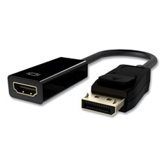 Belkin® VGA Monitor Cable, 8.5 ft, Black