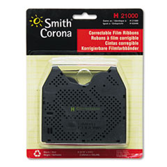 Smith Corona 21000 Correction Typewriter Ribbon