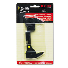 Smith Corona Lift-Off Typewriter Tape