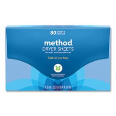 Method® Dryer Sheets