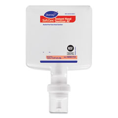Diversey™ Soft Care Instant Gel Hand Sanitizer AF, 1,300 mL Cartridge, Fresh Scent, 6/Carton
