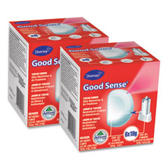 Diversey™ Good Sense Automatic Spray System, Tuscan Garden Scent, 0.67 oz Cartridge, 12/Carton