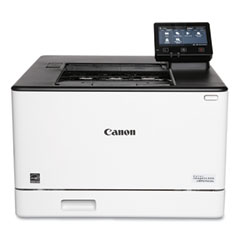 Canon® Color imageCLASS LBP674Cdw Wireless Laser Printer