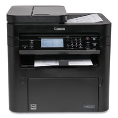 Canon® imageCLASS MF267DW II Wireless Multifunction Laser Printer, Copy/Fax/Print/Scan