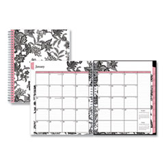 Blue Sky® Analeis Monthly Planner
