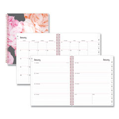 Blue Sky® Joselyn Weekly/Monthly Planner
