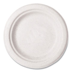 Vegware™ Nourish Molded Fiber Tableware
