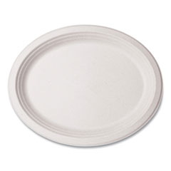 Vegware™ Nourish Molded Fiber Tableware
