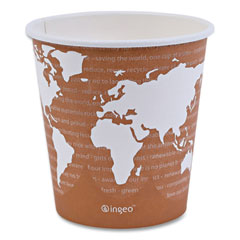 Eco-Products® World Art™ Hot Cups
