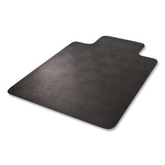 deflecto® EconoMat® Hard Floor Chair Mat