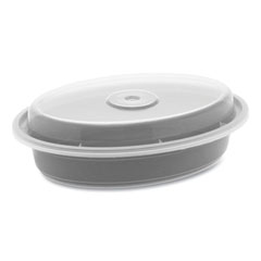Pactiv Evergreen Newspring® VERSAtainer® Microwavable Containers