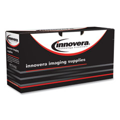 Innovera® Remanufactured Black High-Yield MICR Toner, Replacement For 58X (CF258X(M)), 10,000 Page-Yield, Ships in 1-3 Business Days