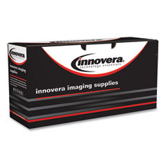 Innovera® Remanufactured Black MICR Toner, Replacement For 89A (CF289A(M)), 5,000 Page-Yield, Ships in 1-3 Business Days