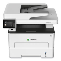 Lexmark™ MB2236i Black and White All-in-One 3-Series, Copy/Print/Scan