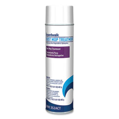 Boardwalk® Dust Mop Treatment, Pine Scent, 18 oz Aerosol Spray