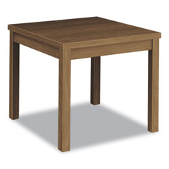 HON® 80000 Series Laminate Occasional Corner Table
