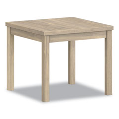 HON® 80000 Series Laminate Occasional End Table