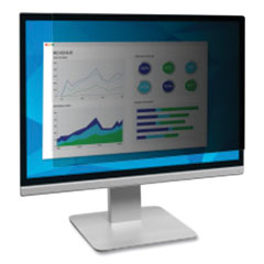 3M™ Privacy Filter, For 49" Monitor, 32:9 Aspect Ratio