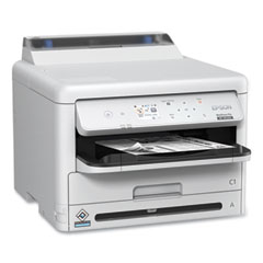 Epson® WorkForce Pro WF-M5399 Monochrome Printer