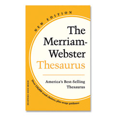 Merriam Webster® Thesaurus