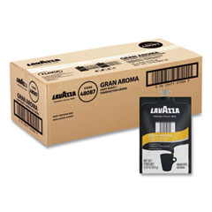 FLAVIA® Gran Aroma Coffee Freshpack, Gran Aroma, 0.32 oz Pouch, 76/Carton