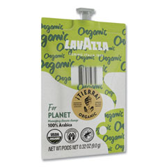 FLAVIA® Tierra Organic Coffee Freshpack, Tierra Organic, 0.32 oz Pouch, 76/Carton