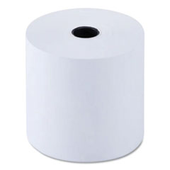 Karat® Thermal Paper Rolls, 2.25" x 200 ft, White, 50/Carton