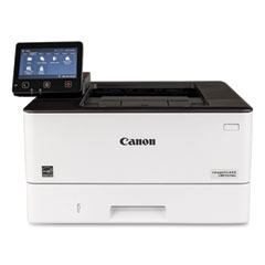 Canon® imageCLASS LBP247dw Wireless Laser Printer