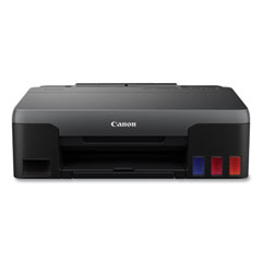 Canon® PIXMA G1230 Compact Inkjet Printer