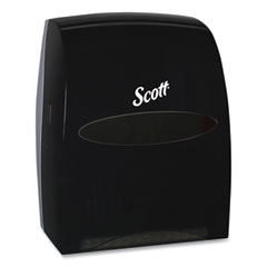 Scott® Essential™ Manual Hard Roll Towel Dispenser