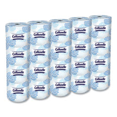 Cottonelle® 2-Ply Bathroom Tissue, Septic Safe, White, 451 Sheets/Roll, 20 Rolls/Carton