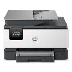 HP OfficeJet Pro 9125e All-in-One Printer, Copy/Fax/Print/Scan