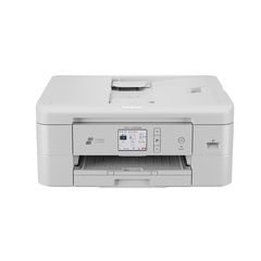 Brother MFC-J1800DW Print and Cut All-in-One Inkjet Printer with Auto Cutter