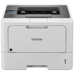 Brother HL-L5210dw Business Monochrome Laser Printer