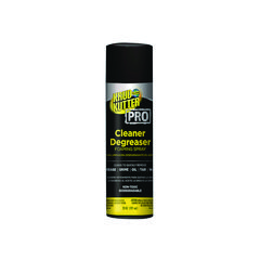 KRUD KUTTER® PRO Ready-To-Use Cleaner Degreaser Foaming Spray, 20 oz Aerosol Can, 6/Carton