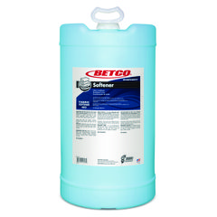 Betco® Symplicity Fabric Softener, Springtime Fresh, 15 gal