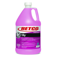 Betco® Symplicity™ Tilly Hand Dishwashing Detergent