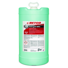 Betco® Symplicity Detergent Ultra, Pleasant, 15 gal Drum