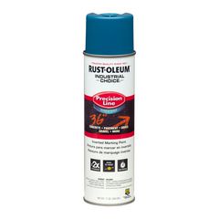 Rust-Oleum® Industrial Choice® M1800 System Water-Based Precision Line Marking Paint