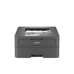 HL-L2400D Compact Monochrome Laser Printer