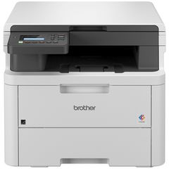 Brother HL-L3300CDW Wireless Digital Color Multifunction Printer