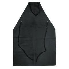 NeoFlex Apron, One Size Fits All, Black