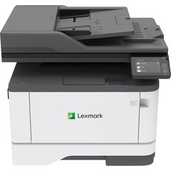 Lexmark™ 29S0355 MFP Mono Laser Printer, Copy/Print/Scan