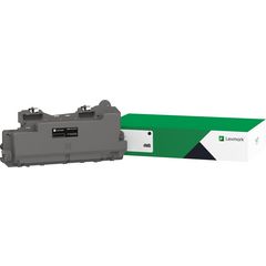 Lexmark™ 85D0W00 Waste Toner Container, 40,000 Page-Yield
