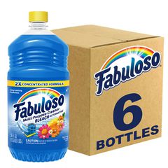 Fabuloso® Multi-Use Cleaner