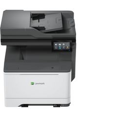 Lexmark™ CX532adwe Multifunction Color Laser Printer, Copy/Fax/Print/Scan