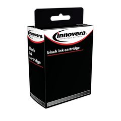 Innovera® Remanufactured Black High-Yield Ink, Replacement for PG-275XL (4981C001)