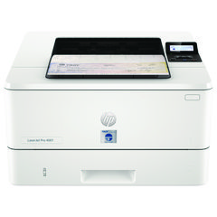TROY® 4001DN MICR Laser Printer