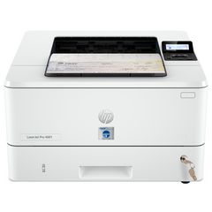 TROY® 4001DN MICR Laser Printer with Locking Tray
